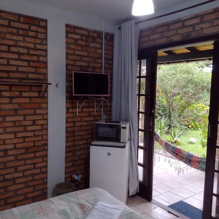 Pousada Marujo Florianópolis Kültér fotó