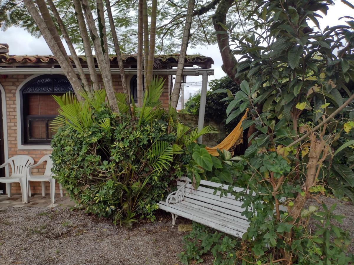 Pousada Marujo Florianópolis Kültér fotó