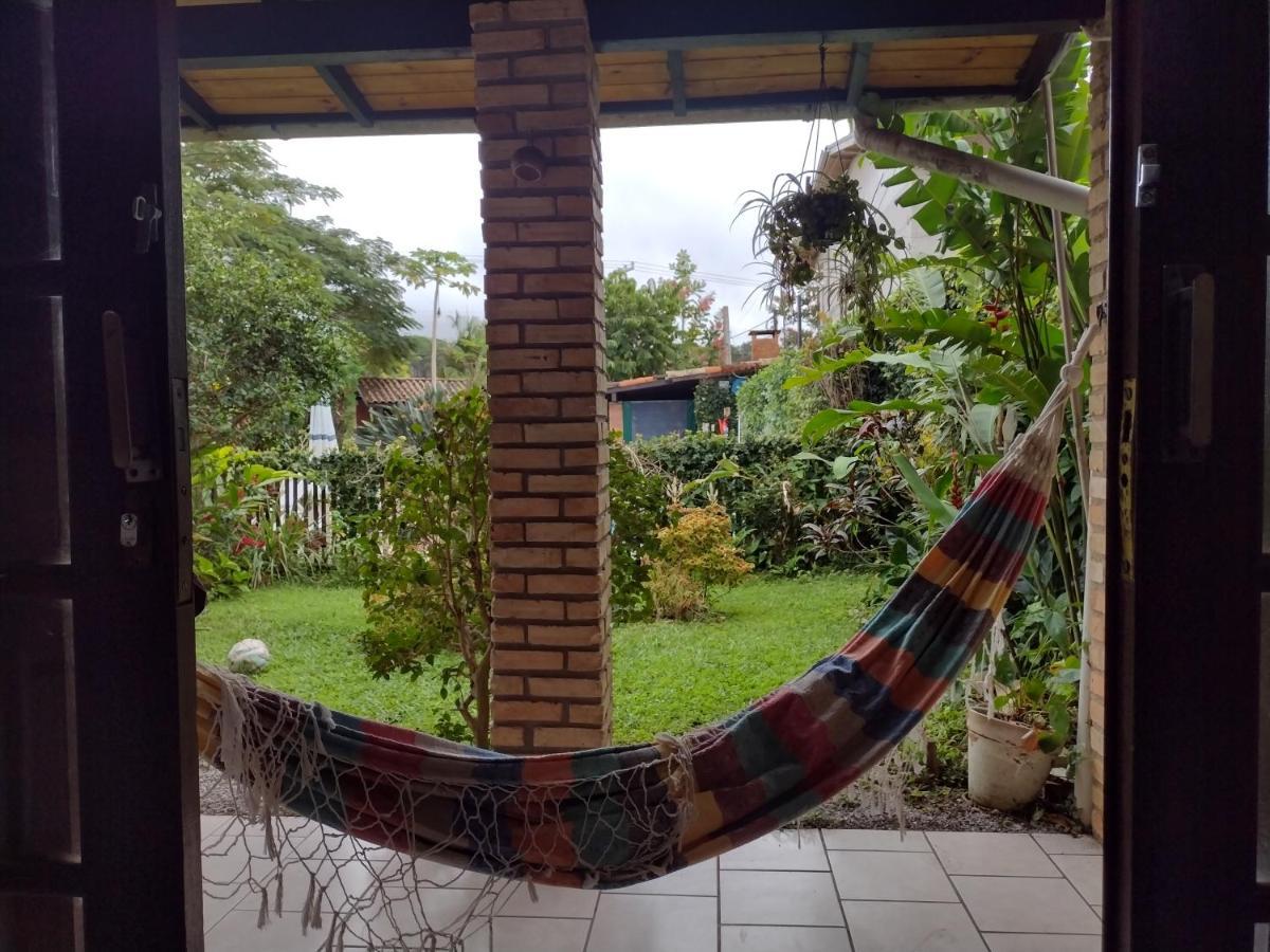 Pousada Marujo Florianópolis Kültér fotó