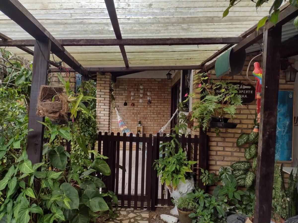 Pousada Marujo Florianópolis Kültér fotó