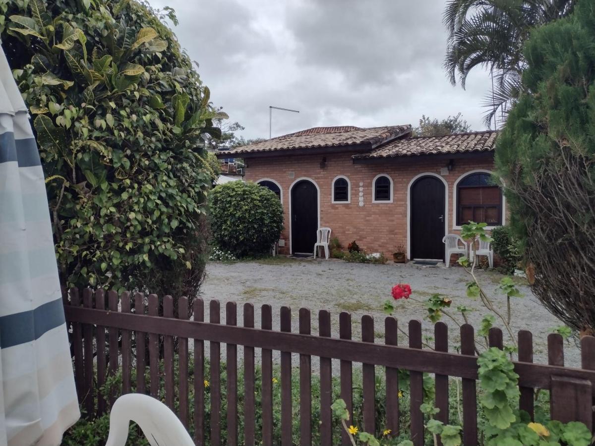 Pousada Marujo Florianópolis Kültér fotó