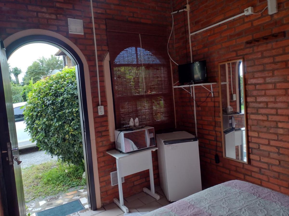 Pousada Marujo Florianópolis Kültér fotó