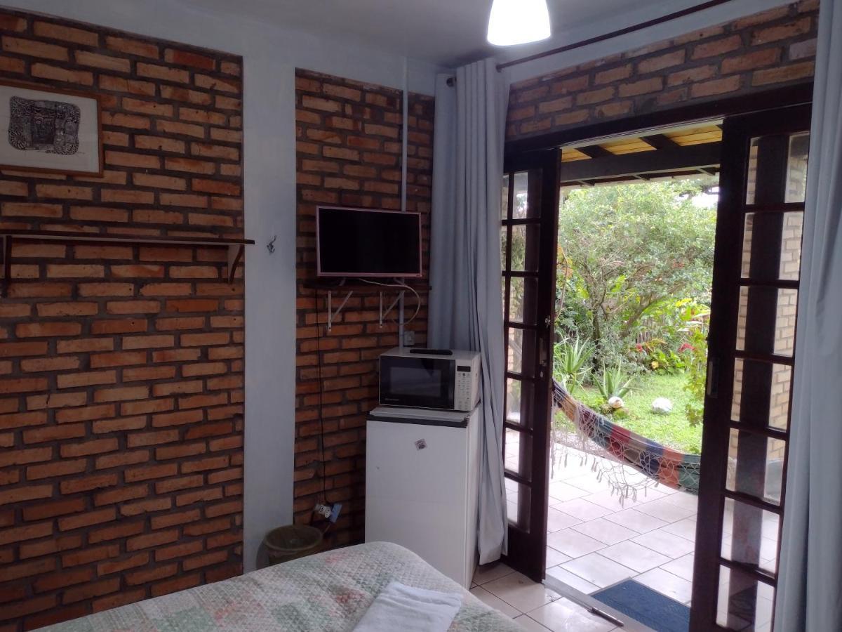 Pousada Marujo Florianópolis Kültér fotó