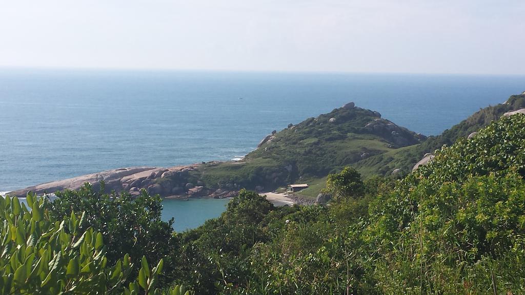 Pousada Marujo Florianópolis Kültér fotó