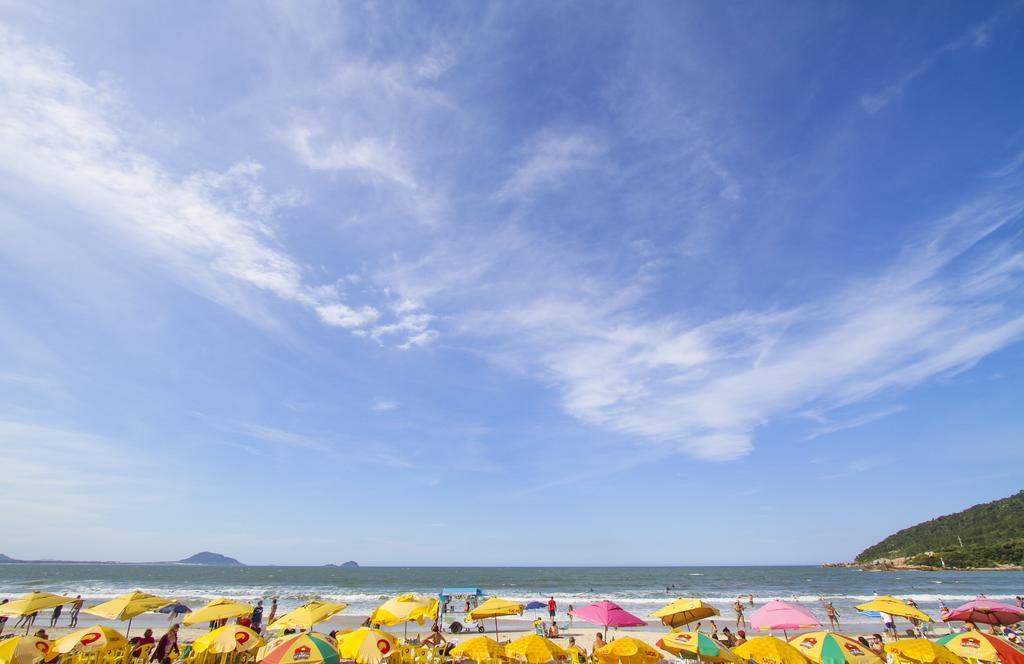 Pousada Marujo Florianópolis Kültér fotó