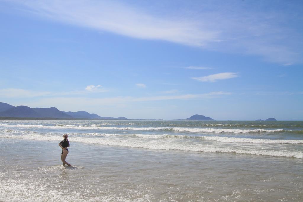 Pousada Marujo Florianópolis Kültér fotó