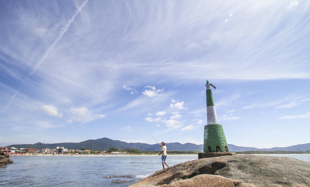 Pousada Marujo Florianópolis Kültér fotó