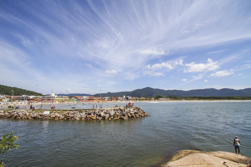 Pousada Marujo Florianópolis Kültér fotó