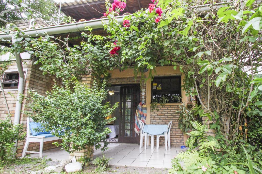Pousada Marujo Florianópolis Kültér fotó