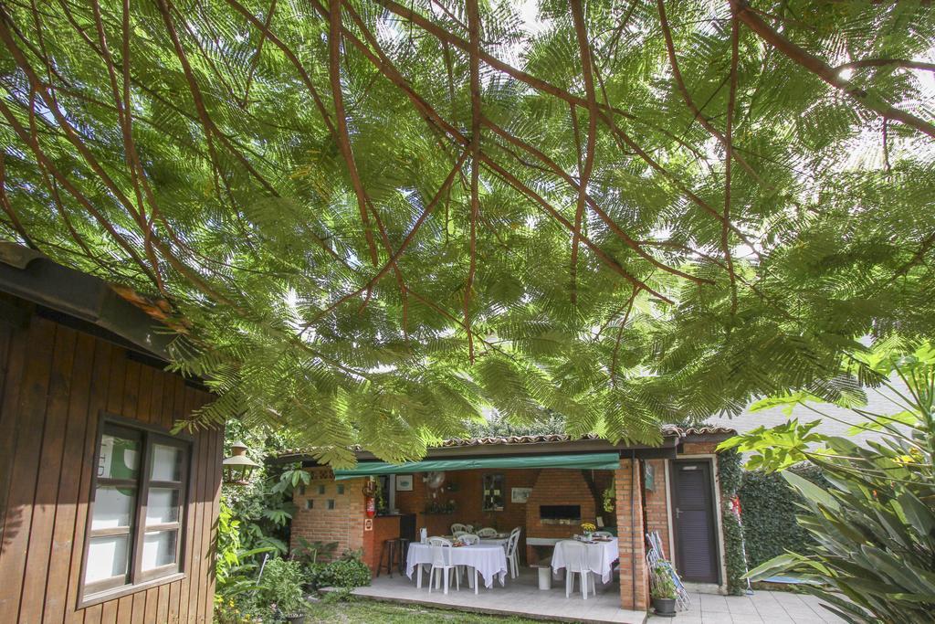 Pousada Marujo Florianópolis Kültér fotó